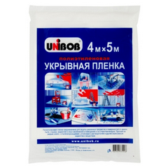 Укрытие п/э "Unibob" 4м*5м