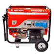 Электрогенератор дизельн. LDG 5000LX Huter
