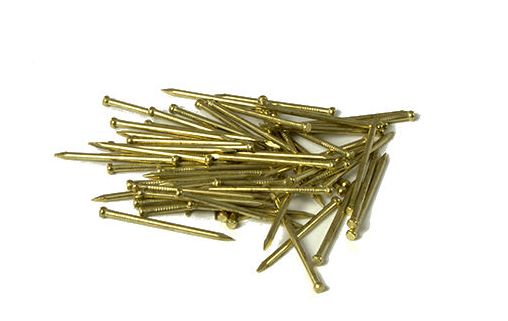 Гвозди финишные цинк.1,6х30 (200гр)