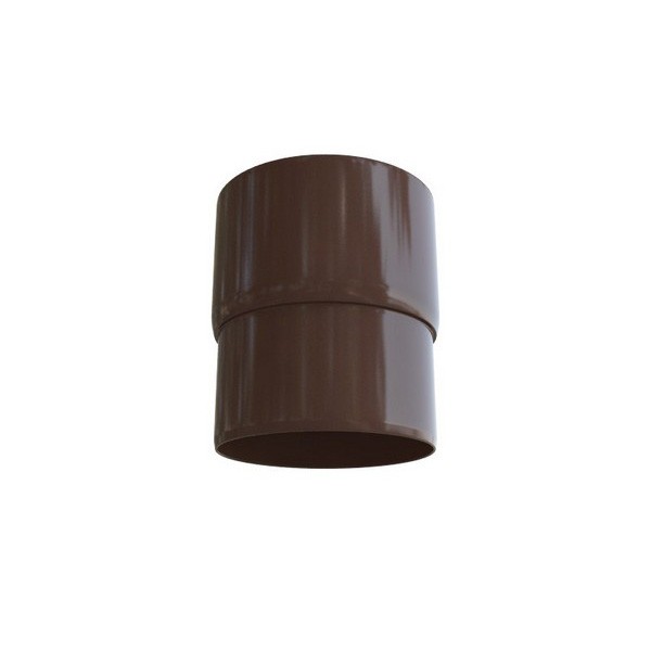 Муфта трубы ПВХ кор.(1уп-36шт) Муфта трубы ПВХ кор.(1уп-36шт)