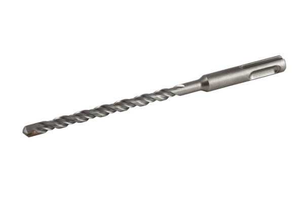 Бур SDS PLUS 10/260мм / MAKITA