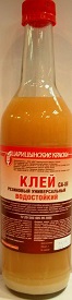 Клей 88-СА резиновый 0,5л