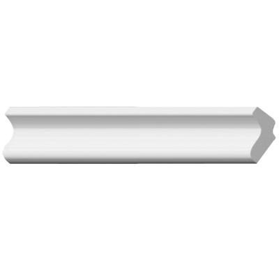 Плинтус потолочный M-15 2м Плинтус потолочный M-15 2м